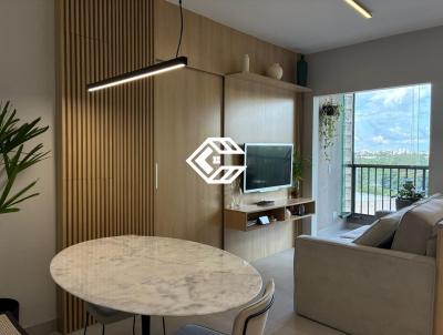 Apartamento para Venda, em Barueri, bairro Alphaville Empresarial, 2 dormit�rios, 1 banheiro, 1 vaga