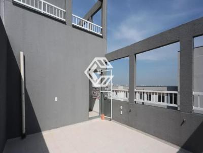 Cobertura Duplex para Venda, em S�o Paulo, bairro Vila S�nia, 1 dormit�rio, 1 banheiro