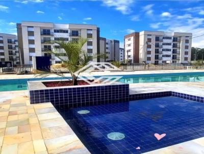 Apartamento para Venda, em Cotia, bairro Maranh�o, 2 dormit�rios, 1 banheiro, 1 vaga