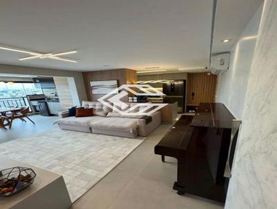 Apartamento para Venda, em S�o Paulo, bairro Br�s, 2 dormit�rios, 3 banheiros, 2 su�tes, 2 vagas