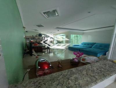 Casa para Venda, em S�o Paulo, bairro Sapopemba, 3 dormit�rios, 3 banheiros, 1 su�te, 4 vagas