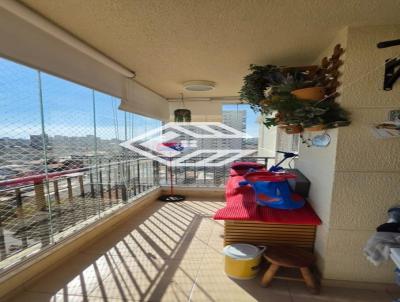 Apartamento para Venda, em S�o Paulo, bairro Ipiranga, 3 dormit�rios, 2 banheiros, 1 su�te, 2 vagas