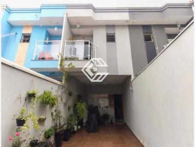 Sobrado para Venda, em S�o Paulo, bairro Aricanduva, 3 dormit�rios, 3 banheiros, 1 su�te, 2 vagas