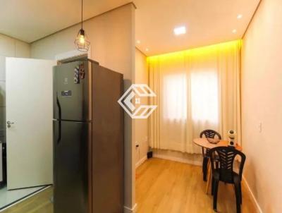 Apartamento para Venda, em S�o Paulo, bairro Mooca, 2 dormit�rios, 1 banheiro