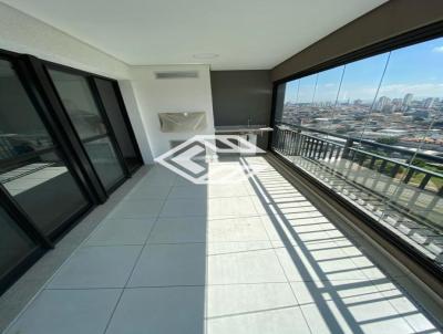 Apartamento para Venda, em S�o Paulo, bairro Vila Matilde, 2 dormit�rios, 2 banheiros, 1 su�te, 2 vagas