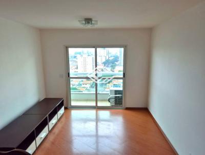 Apartamento para Venda, em S�o Paulo, bairro Ipiranga, 2 dormit�rios, 2 banheiros, 1 su�te, 2 vagas