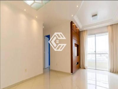 Apartamento para Venda, em S�o Paulo, bairro Lim�o, 2 dormit�rios, 1 banheiro, 2 vagas