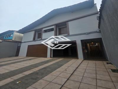 Sobrado para Venda, em Santo Andr�, bairro Vila Valpara�so, 5 dormit�rios, 4 banheiros, 1 su�te, 5 vagas