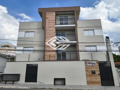 Apartamento para Venda, em S�o Paulo, bairro Vila Guilhermina, 2 dormit�rios, 1 banheiro