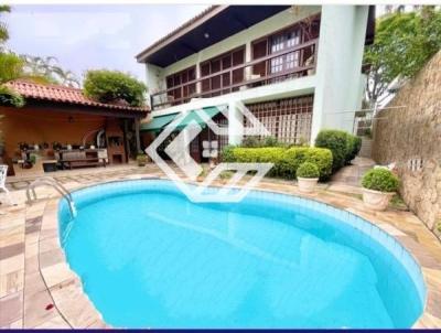 Sobrado para Venda, em S�o Paulo, bairro Sa�de, 4 dormit�rios, 4 banheiros, 1 su�te, 4 vagas