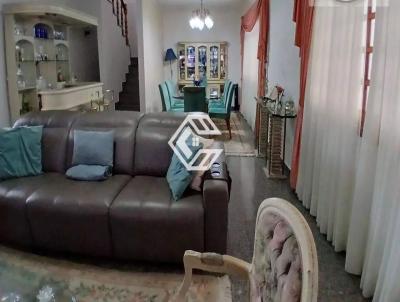 Sobrado para Venda, em S�o Paulo, bairro Lim�o, 4 dormit�rios, 5 banheiros, 2 su�tes, 3 vagas