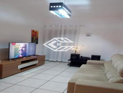 Apartamento para Venda, em Santo Andr�, bairro Vila Curu��, 3 dormit�rios, 2 banheiros, 1 su�te, 2 vagas
