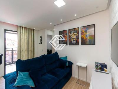 Apartamento para Venda, em S�o Paulo, bairro Altos de Vila Prudente, 2 dormit�rios, 1 banheiro, 1 vaga