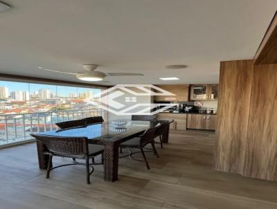 Apartamento para Venda, em S�o Paulo, bairro Vila Carr�o, 3 dormit�rios, 3 banheiros, 2 su�tes, 2 vagas