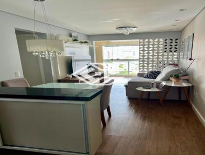Apartamento para Venda, em Santo Andr�, bairro Parque das Na��es, 2 dormit�rios, 2 banheiros, 1 su�te, 1 vaga