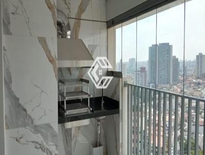 Apartamento para Venda, em S�o Paulo, bairro Vila Matilde, 3 dormit�rios, 2 banheiros, 1 su�te, 1 vaga