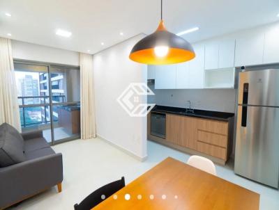 Apartamento para Venda, em S�o Paulo, bairro Vila Mariana, 2 dormit�rios, 2 banheiros, 1 su�te, 1 vaga