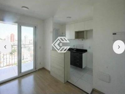 Apartamento para Venda, em S�o Paulo, bairro Vila Prudente, 2 dormit�rios, 1 banheiro