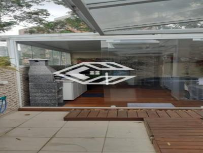 Cobertura para Venda, em S�o Paulo, bairro Para�so do Morumbi, 2 dormit�rios, 2 banheiros, 2 vagas