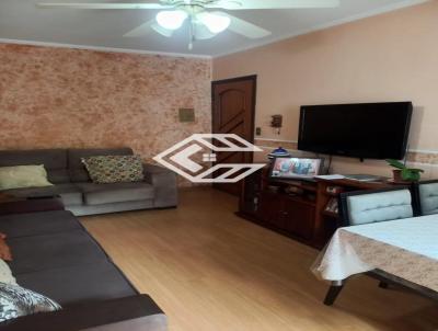Apartamento para Venda, em Santo Andr�, bairro Parque Marajoara, 2 dormit�rios, 1 banheiro, 1 vaga