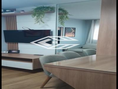 Apartamento para Venda, em S�o Paulo, bairro Cidade L�der, 2 dormit�rios, 1 banheiro, 1 vaga