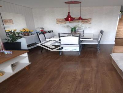 Apartamento para Venda, em S�o Paulo, bairro Jardim Analia Franco, 3 dormit�rios, 3 banheiros, 1 su�te, 2 vagas