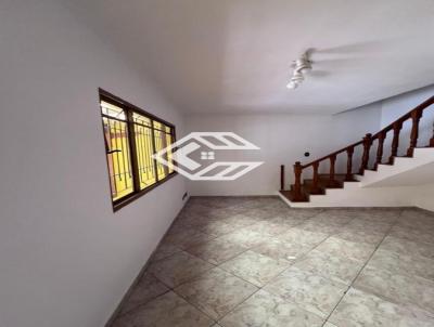 Sobrado para Venda, em S�o Paulo, bairro Vila Ema, 2 dormit�rios, 1 banheiro, 2 vagas