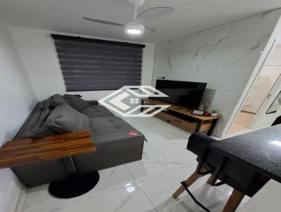 Apartamento para Venda, em S�o Paulo, bairro Cambuci, 2 dormit�rios, 1 banheiro