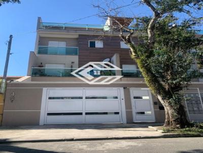 Cobertura para Venda, em Santo Andr�, bairro Parque Novo Orat�rio, 2 dormit�rios, 3 banheiros, 1 su�te, 2 vagas
