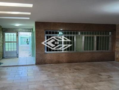 Sobrado para Venda, em S�o Paulo, bairro Tatuap�, 3 dormit�rios, 4 banheiros, 1 su�te, 2 vagas