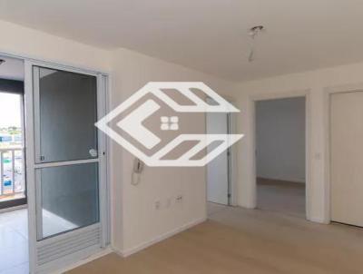 Apartamento para Venda, em S�o Paulo, bairro Vila Santa Clara, 2 dormit�rios, 1 banheiro