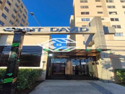 Apartamento para Venda, em S�o Paulo, bairro Parada XV de Novembro, 2 dormit�rios, 1 banheiro, 1 vaga