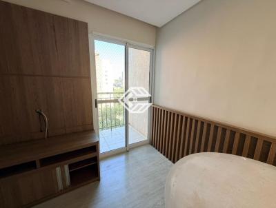 Apartamento para Venda na cidade de S&atilde;o Paulo no bairro Liberdade