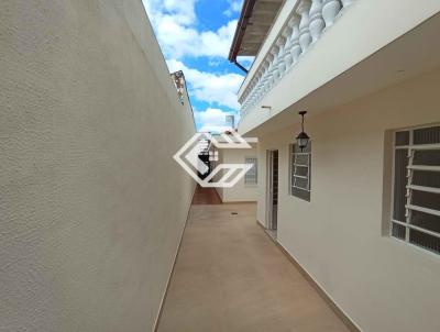 Casa para Venda, em S�o Paulo, bairro Burgo Paulista, 2 dormit�rios, 2 banheiros, 2 vagas