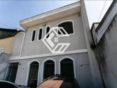 Sobrado para Venda na cidade de S&atilde;o Paulo no bairro Tatuap&eacute;