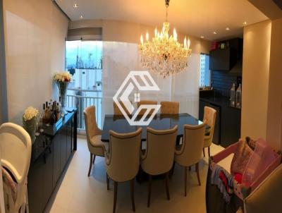 Apartamento para Venda na cidade de S&atilde;o Paulo no bairro Tatuap&eacute;