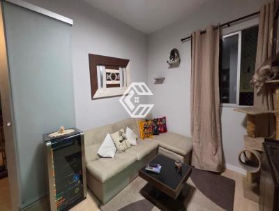 Apartamento para Venda, em S�o Paulo, bairro Vila Clementino, 2 dormit�rios, 2 banheiros