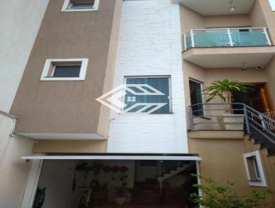 Sobrado para Venda, em S�o Paulo, bairro Vila Matilde, 3 dormit�rios, 4 banheiros, 1 su�te, 3 vagas