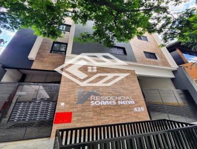 Apartamento para Venda, em S�o Paulo, bairro Vila Matilde, 2 dormit�rios, 1 banheiro