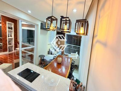 Apartamento para Venda na cidade de S&atilde;o Paulo no bairro Vila Prudente
