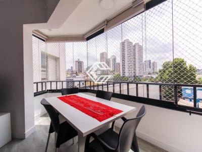 Apartamento para Venda, em S�o Paulo, bairro Vila Regente Feij�, 3 dormit�rios, 2 banheiros, 1 vaga