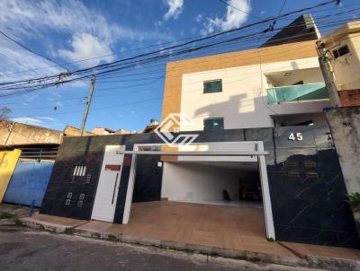 Apartamento para Venda, em Santo Andr�, bairro Jardim Alzira Franco, 2 dormit�rios, 2 banheiros, 1 su�te, 1 vaga