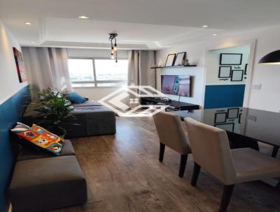 Apartamento para Venda, em S�o Paulo, bairro Parque S�o Lucas, 3 dormit�rios, 2 banheiros, 1 su�te, 1 vaga